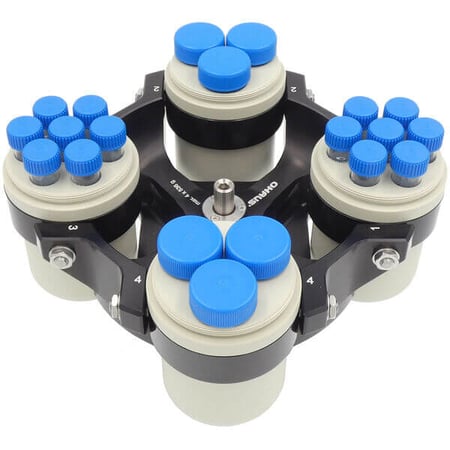 OHAUS - Centrifuge Kits - 83041627